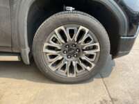 GMC Sierra 2024 4p Crew Cab Denalli Ultimate V8/6.2 Aut 2024 GMC Sierra Ingreso Llantas 0