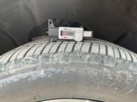 GMC Sierra 2024 4p Crew Cab Denalli Ultimate V8/6.2 Aut 2024 GMC Sierra Ingreso Llantas 10