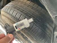 GMC Sierra 2024 4p Crew Cab Denalli Ultimate V8/6.2 Aut 2024 GMC Sierra Ingreso Llantas 13