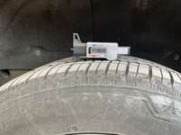 GMC Sierra 2024 4p Crew Cab Denalli Ultimate V8/6.2 Aut 2024 GMC Sierra Ingreso Llantas 4