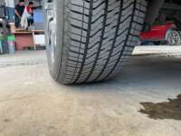 GMC Sierra 2024 4p Crew Cab Denalli Ultimate V8/6.2 Aut 2024 GMC Sierra Ingreso Llantas 5