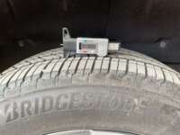 GMC Sierra 2024 4p Crew Cab Denalli Ultimate V8/6.2 Aut 2024 GMC Sierra Ingreso Llantas 7