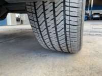 GMC Sierra 2024 4p Crew Cab Denalli Ultimate V8/6.2 Aut 2024 GMC Sierra Ingreso Llantas 8