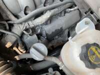 GMC Sierra 2024 4p Crew Cab Denalli Ultimate V8/6.2 Aut IMG_0562