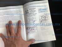 Mazda CX-5 2022  2022 Mazda CX-5 Ingreso Documentos 1