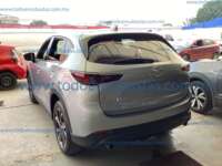 Mazda CX-5 2022  2022 Mazda CX-5 Ingreso Exteriores 1