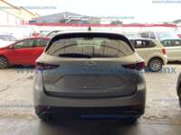 Mazda CX-5 2022  2022 Mazda CX-5 Ingreso Exteriores 2