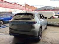 Mazda CX-5 2022  2022 Mazda CX-5 Ingreso Exteriores 3