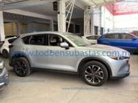 Mazda CX-5 2022  2022 Mazda CX-5 Ingreso Exteriores 4