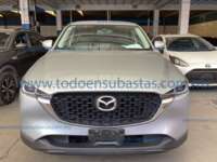 Mazda CX-5 2022  2022 Mazda CX-5 Ingreso Exteriores 6