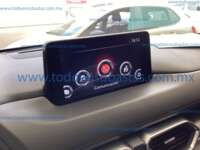 Mazda CX-5 2022  2022 Mazda CX-5 Ingreso Interiores 10