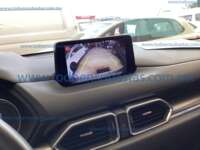 Mazda CX-5 2022  2022 Mazda CX-5 Ingreso Interiores 11