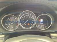 Mazda CX-5 2022  2022 Mazda CX-5 Ingreso Interiores 3