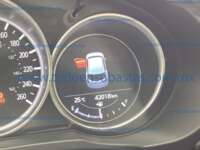 Mazda CX-5 2022  2022 Mazda CX-5 Ingreso Interiores 5