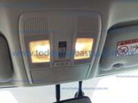 Mazda CX-5 2022  2022 Mazda CX-5 Ingreso Interiores 6