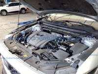 Mazda CX-5 2022  2022 Mazda CX-5 Ingreso Motor 0