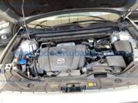Mazda CX-5 2022  2022 Mazda CX-5 Ingreso Motor 1