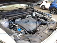 Mazda CX-5 2022  2022 Mazda CX-5 Ingreso Motor 2