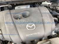 Mazda CX-5 2022  2022 Mazda CX-5 Ingreso Motor 3