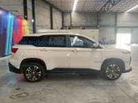 Chevrolet Captiva 2022 5p Premier L4/1.5/T CVT 2022 Chevrolet Captiva Ingreso Exteriores 4