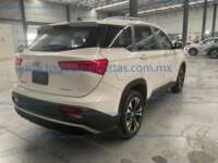 Chevrolet Captiva 2022 5p Premier L4/1.5/T CVT 2022 Chevrolet Captiva Ingreso Exteriores 5