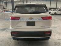 Chevrolet Captiva 2022 5p Premier L4/1.5/T CVT 2022 Chevrolet Captiva Ingreso Exteriores 6