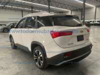 Chevrolet Captiva 2022 5p Premier L4/1.5/T CVT 2022 Chevrolet Captiva Ingreso Exteriores 7