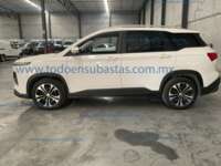 Chevrolet Captiva 2022 5p Premier L4/1.5/T CVT 2022 Chevrolet Captiva Ingreso Exteriores 8