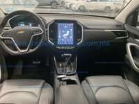 Chevrolet Captiva 2022 5p Premier L4/1.5/T CVT IMG_7097