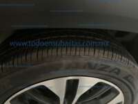 Chevrolet Captiva 2022 5p Premier L4/1.5/T CVT IMG_7084