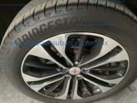 Chevrolet Captiva 2022 5p Premier L4/1.5/T CVT IMG_7070