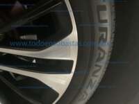 Chevrolet Captiva 2022 5p Premier L4/1.5/T CVT IMG_7080