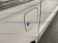 Chevrolet Tornado 2023 5p Van LS L4/1.5 Man 2023 Chevrolet Tornado Ingreso Cajuela 0