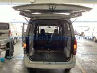 Chevrolet Tornado 2023 5p Van LS L4/1.5 Man 2023 Chevrolet Tornado Ingreso Cajuela 1