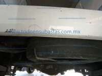 Chevrolet Tornado 2023 5p Van LS L4/1.5 Man 2023 Chevrolet Tornado Ingreso Cajuela 3