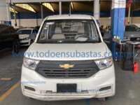 Chevrolet Tornado 2023 5p Van LS L4/1.5 Man 2023 Chevrolet Tornado Ingreso Exteriores 1
