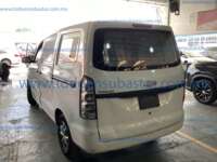 Chevrolet Tornado 2023 5p Van LS L4/1.5 Man 2023 Chevrolet Tornado Ingreso Exteriores 6