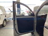 Chevrolet Tornado 2023 5p Van LS L4/1.5 Man 2023 Chevrolet Tornado Ingreso Interiores 0