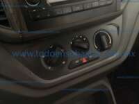 Chevrolet Tornado 2023 5p Van LS L4/1.5 Man 2023 Chevrolet Tornado Ingreso Interiores 10