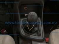 Chevrolet Tornado 2023 5p Van LS L4/1.5 Man 2023 Chevrolet Tornado Ingreso Interiores 12