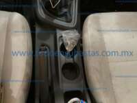 Chevrolet Tornado 2023 5p Van LS L4/1.5 Man 2023 Chevrolet Tornado Ingreso Interiores 13