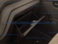 Chevrolet Tornado 2023 5p Van LS L4/1.5 Man 2023 Chevrolet Tornado Ingreso Interiores 15