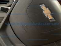 Chevrolet Tornado 2023 5p Van LS L4/1.5 Man 2023 Chevrolet Tornado Ingreso Interiores 16