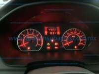 Chevrolet Tornado 2023 5p Van LS L4/1.5 Man 2023 Chevrolet Tornado Ingreso Interiores 3