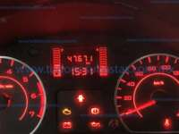 Chevrolet Tornado 2023 5p Van LS L4/1.5 Man 2023 Chevrolet Tornado Ingreso Interiores 4