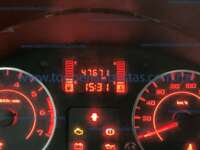 Chevrolet Tornado 2023 5p Van LS L4/1.5 Man 2023 Chevrolet Tornado Ingreso Interiores 5