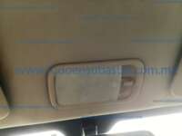 Chevrolet Tornado 2023 5p Van LS L4/1.5 Man 2023 Chevrolet Tornado Ingreso Interiores 6