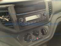 Chevrolet Tornado 2023 5p Van LS L4/1.5 Man 2023 Chevrolet Tornado Ingreso Interiores 9