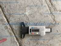 Chevrolet Tornado 2023 5p Van LS L4/1.5 Man IMG_7848