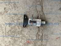 Chevrolet Tornado 2023 5p Van LS L4/1.5 Man IMG_7863